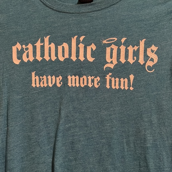 Tee - Picture 2 of 2